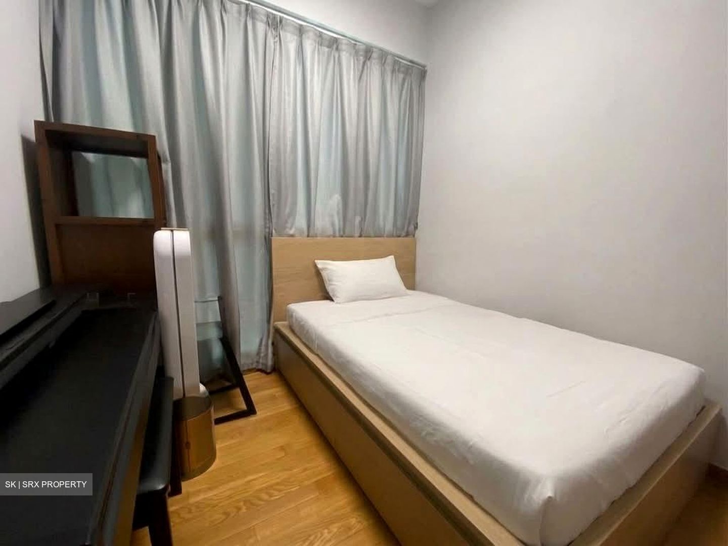 The Jovell (D17), Condominium #587755891